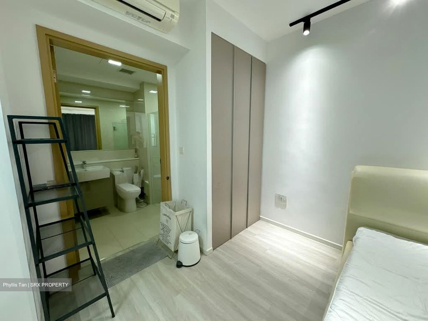 Twin Waterfalls (D19), Condominium #566325681